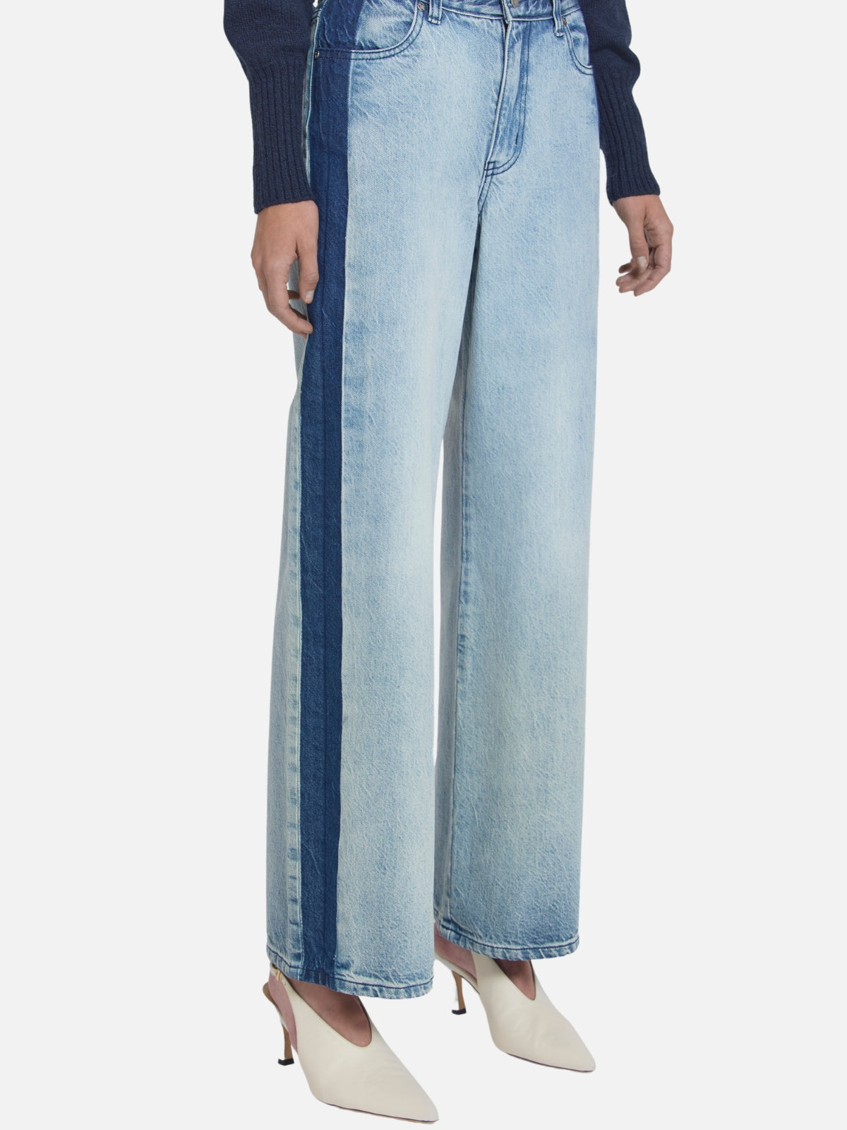 Mccartney Jean - Vintage Wash