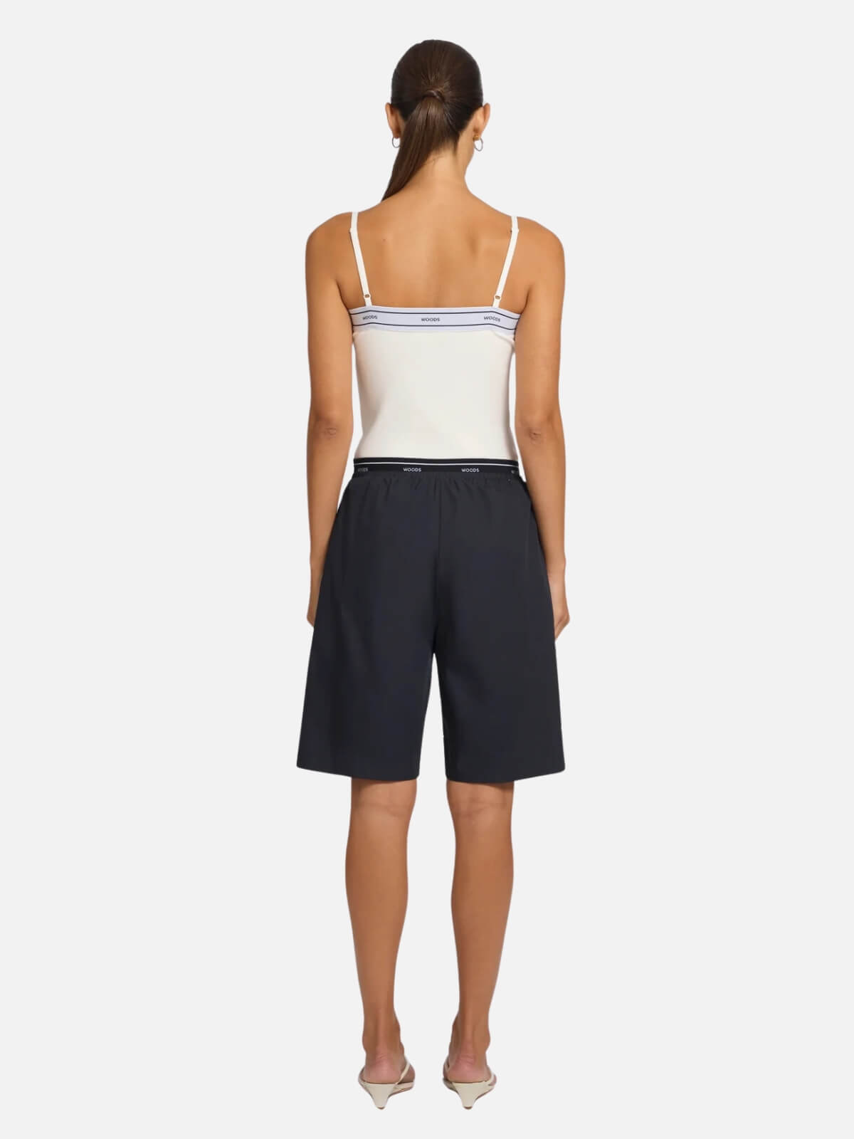 Merritt Short - Black