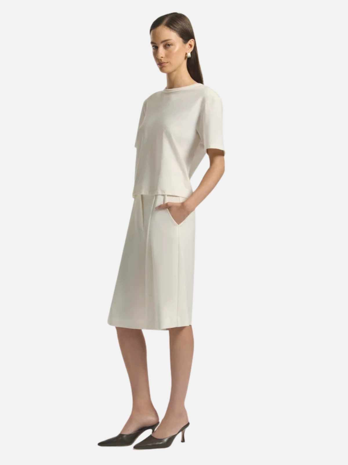 Monologue Short - Ivory