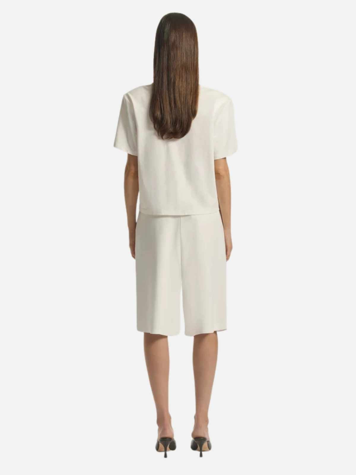 Monologue Short - Ivory