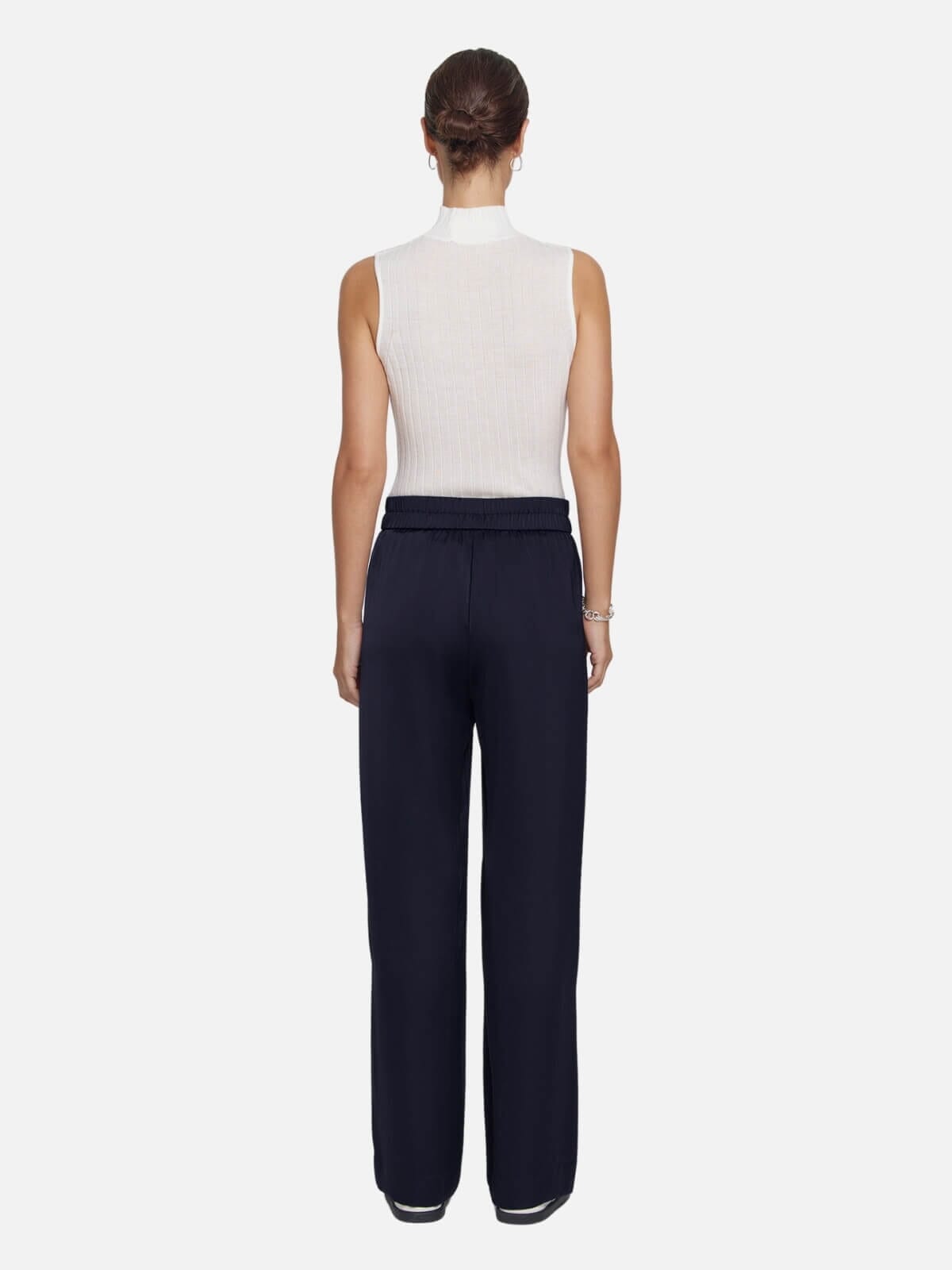 Viktoria & Woods | Pilot pant - Eclipse | Perlu