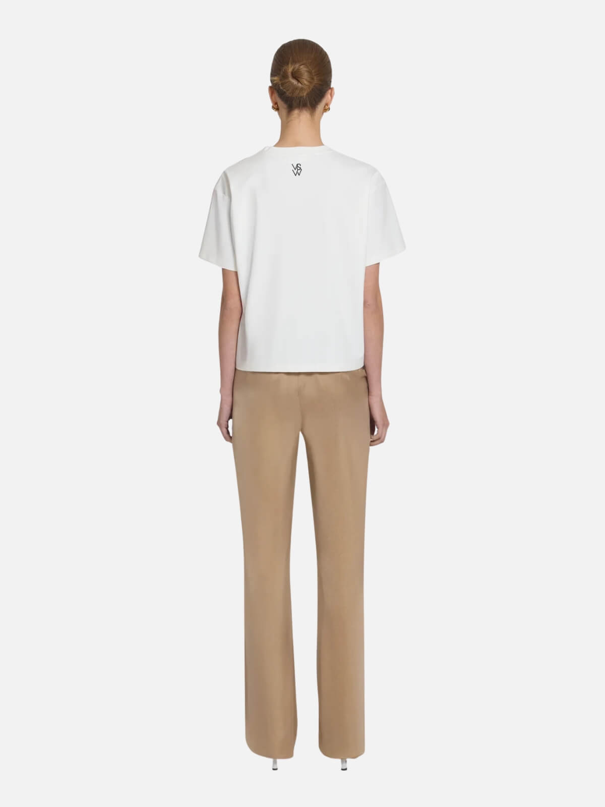 Prologue Pant - Hazelnut