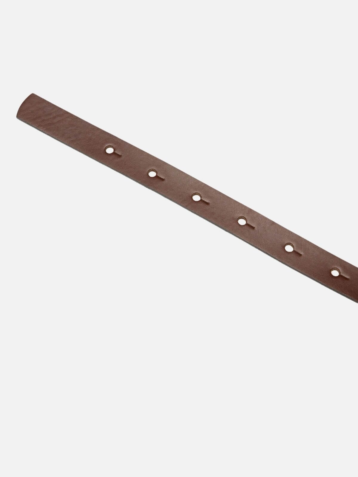 Viktoria & Woods | Ralph Belt - Chocolate | Perlu