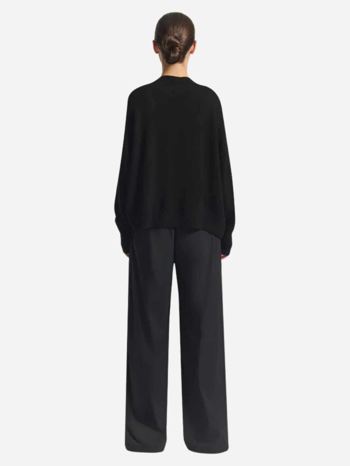 Pilot Active Pant - Black