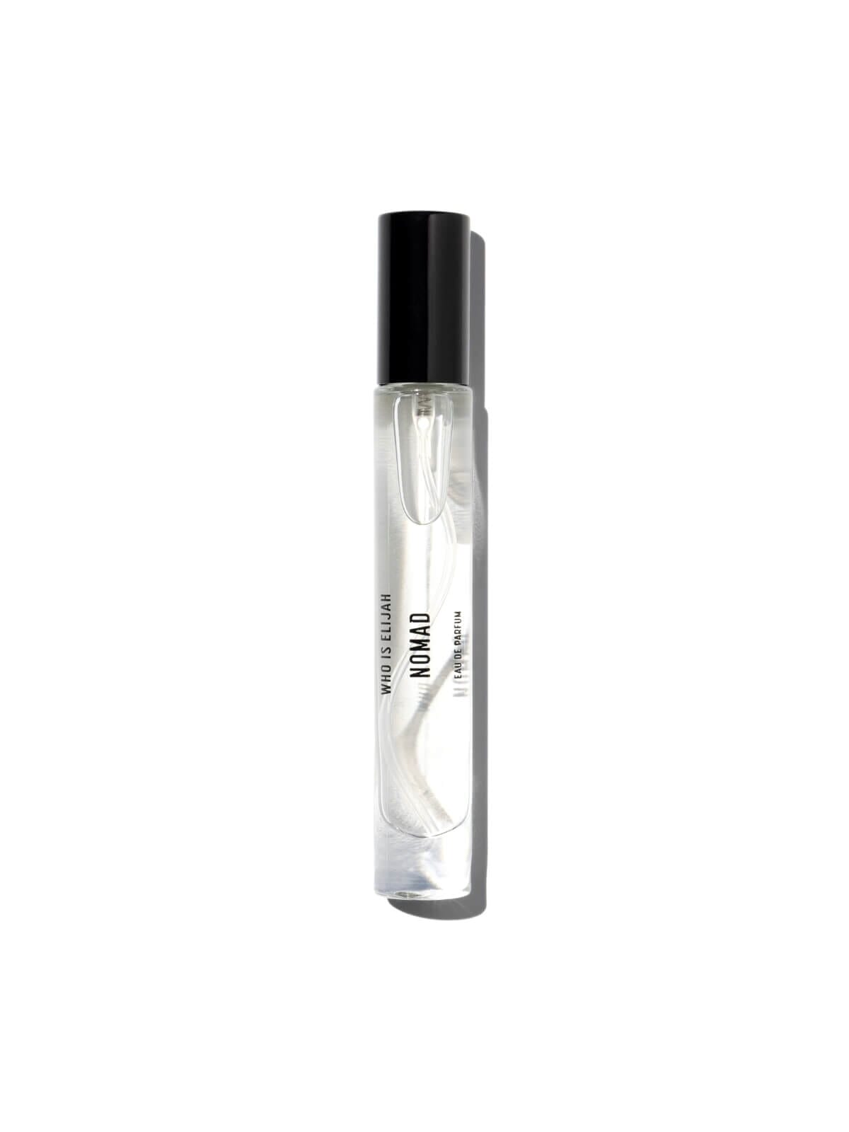 Who Is Elijah | Nomad - 10mL Perfume | Perlu