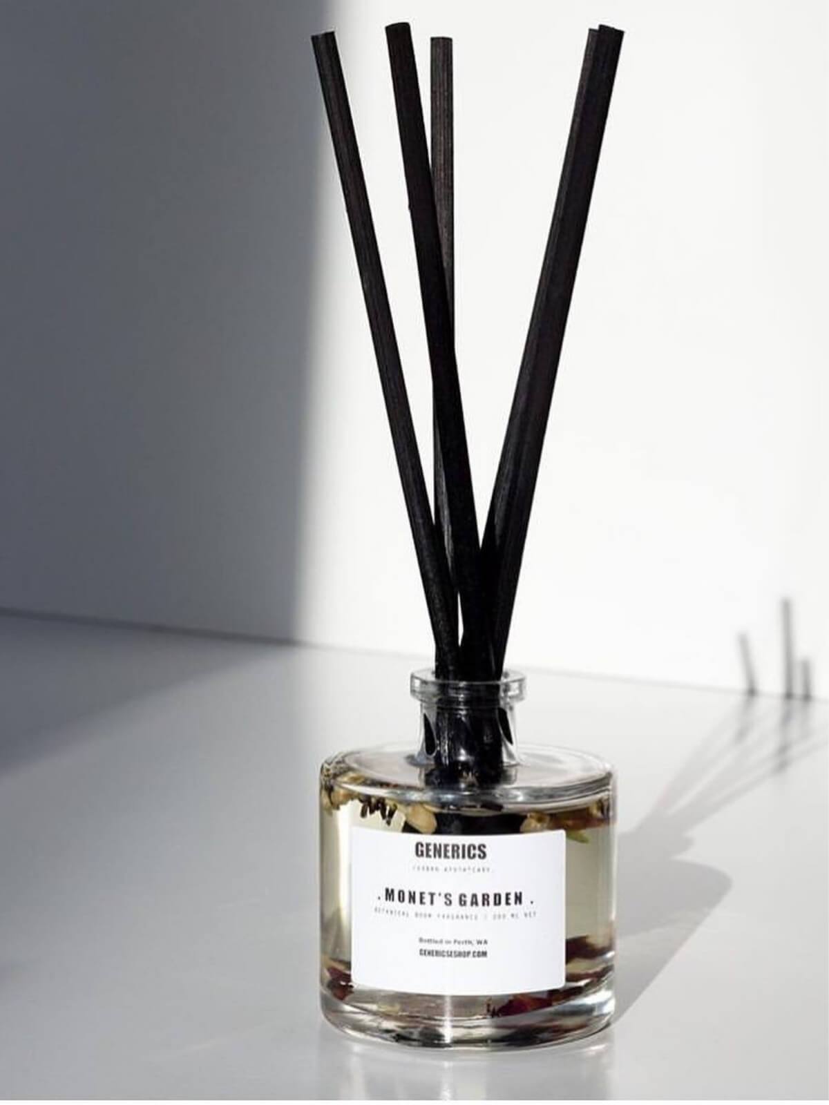 Diffuser 200ml Homewares Generics