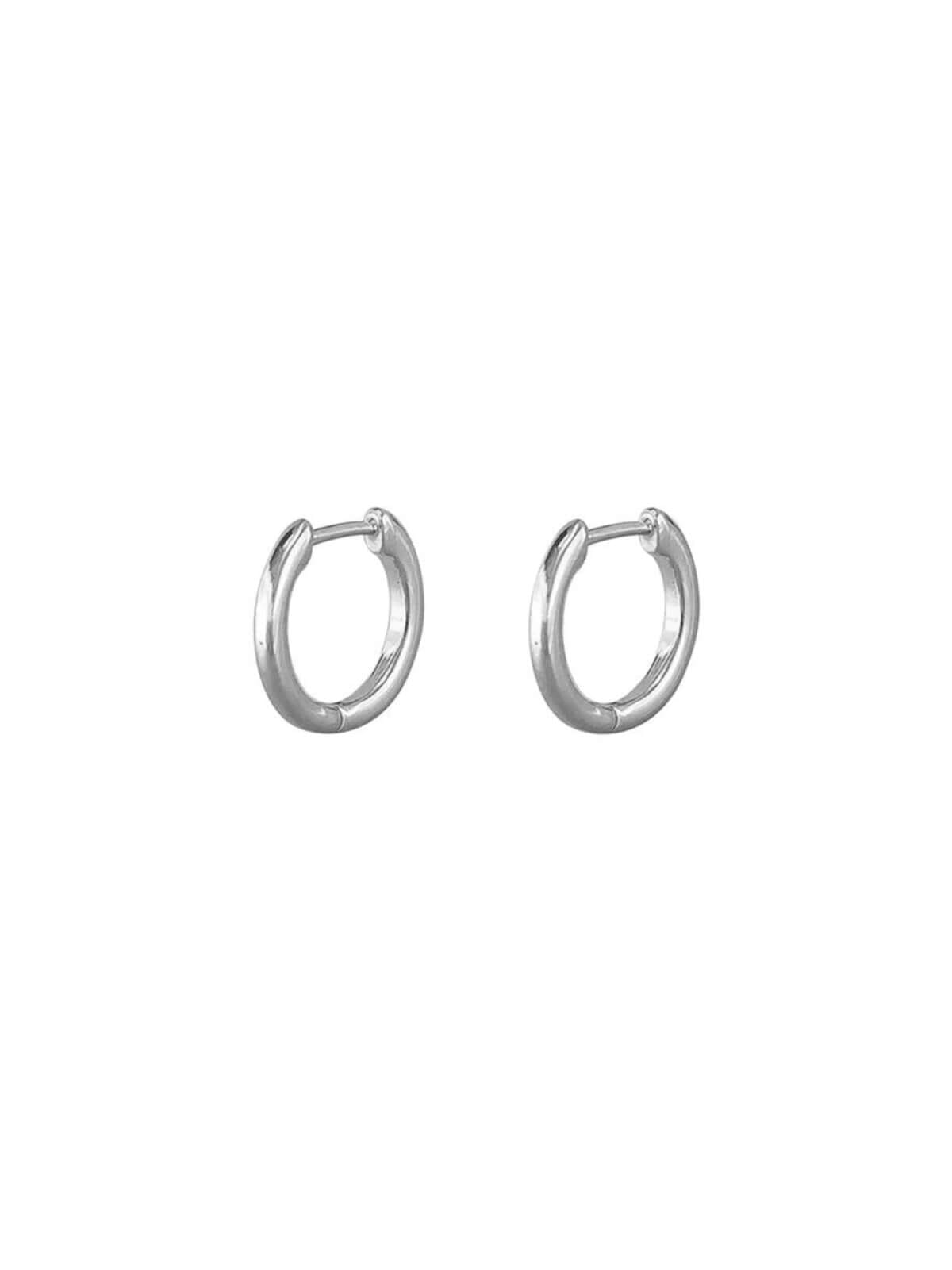 Jolie & Deen Kalea Sleepers Silver Perlu