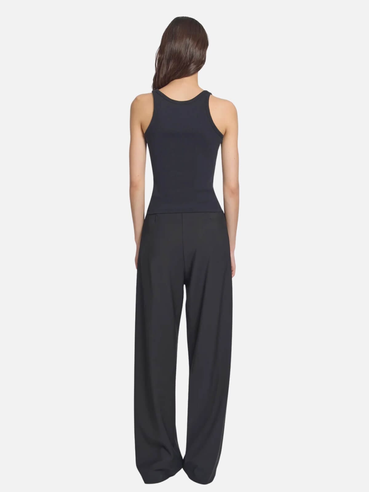 V&W Tank - Black Tops Viktoria & Woods 
