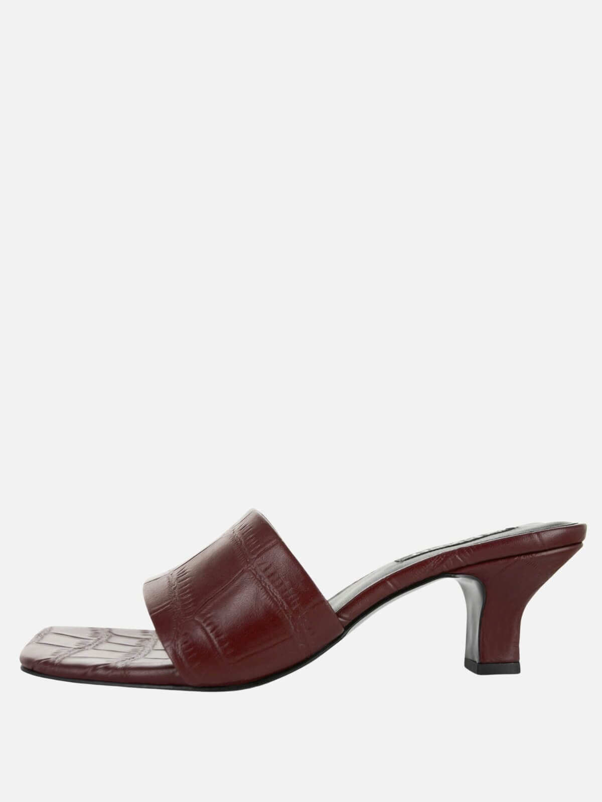 Page - Merlot Shoes SENSO 