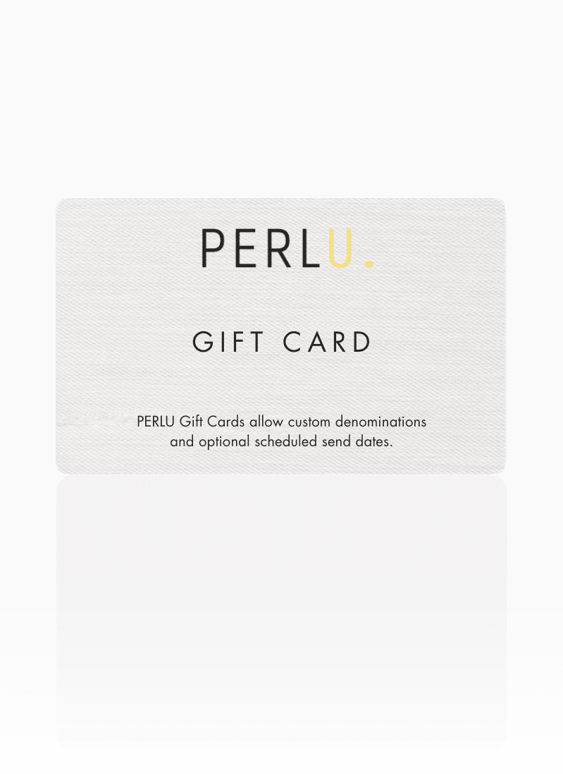 Gift Card Gift Card Perlu. 