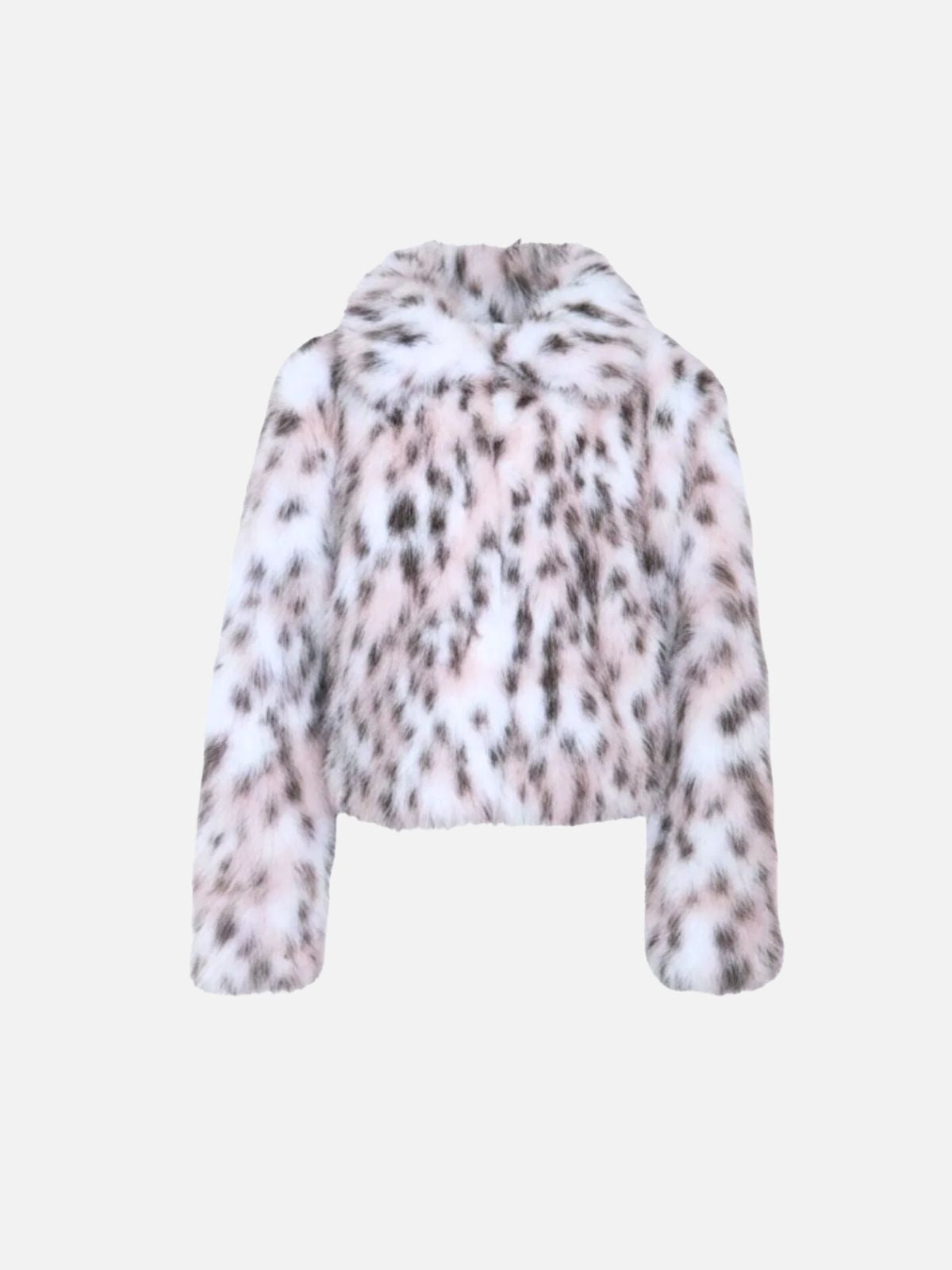 High Society Jacket - Polka