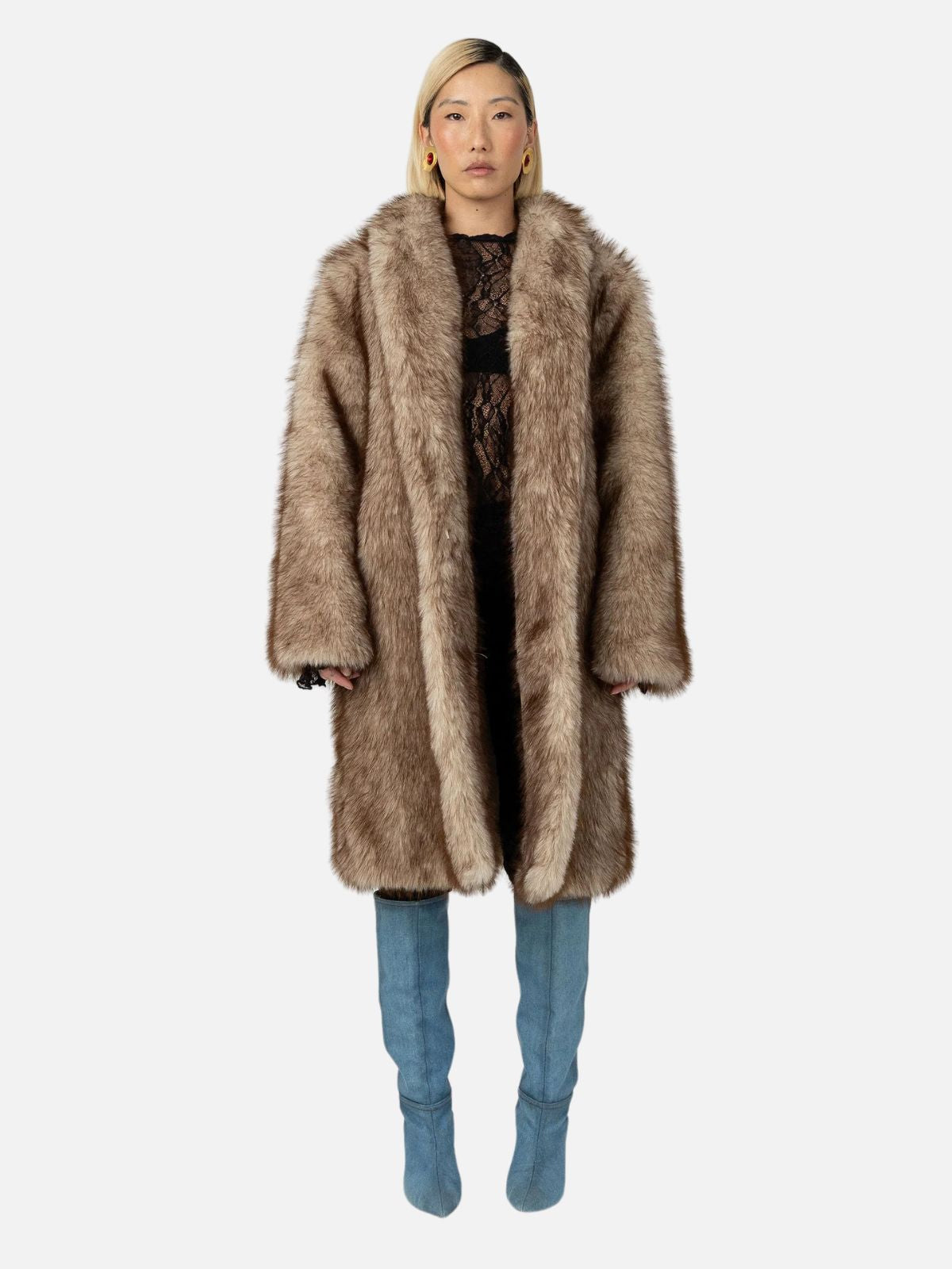 The Estate Coat