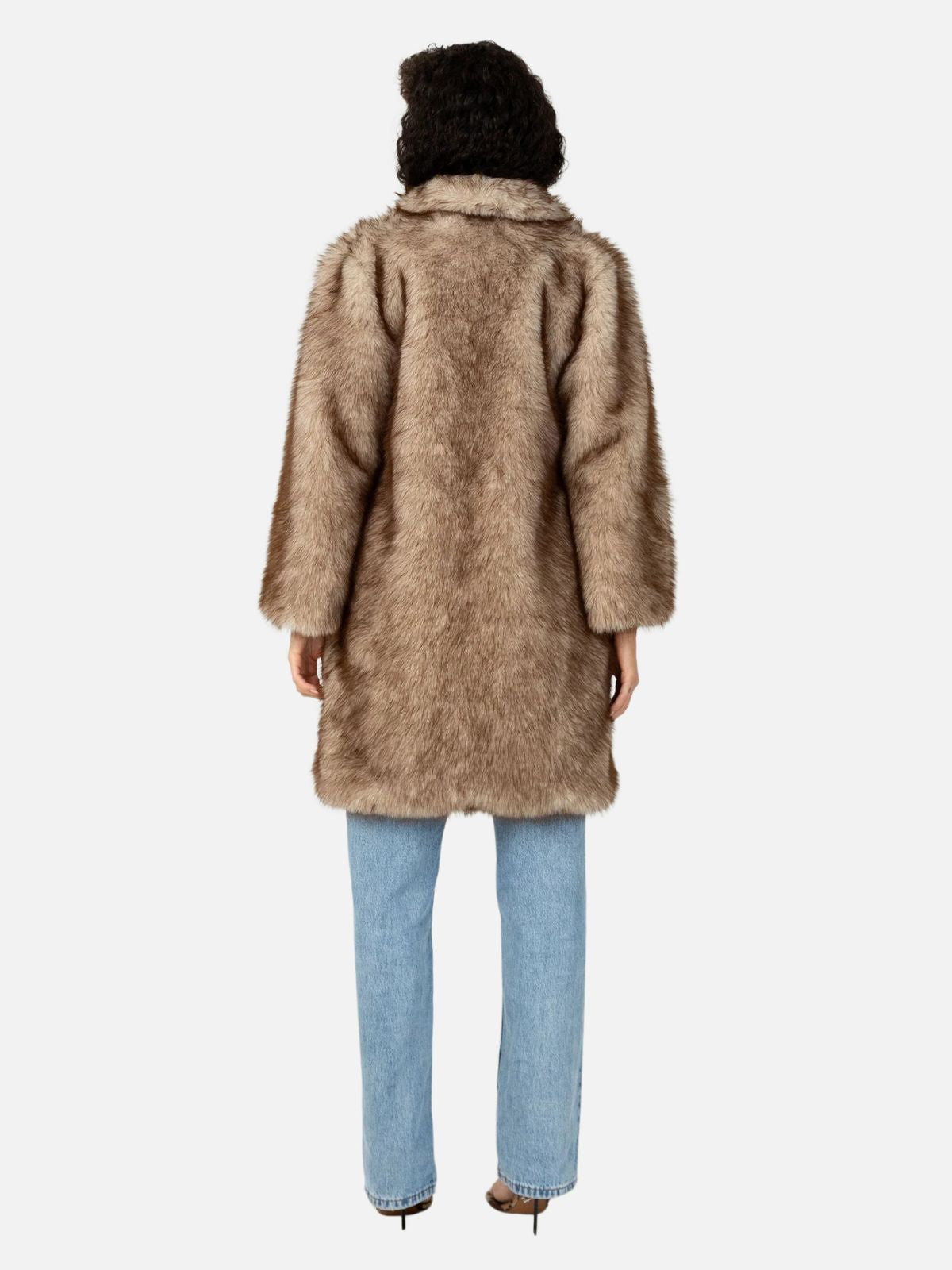 The Estate Coat