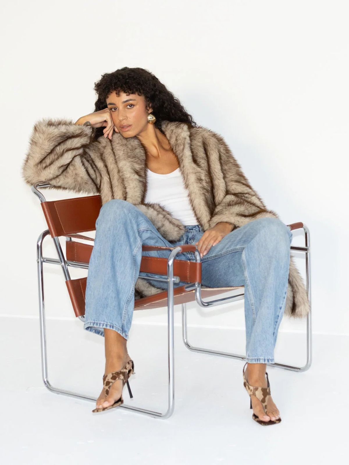 The Estate Coat
