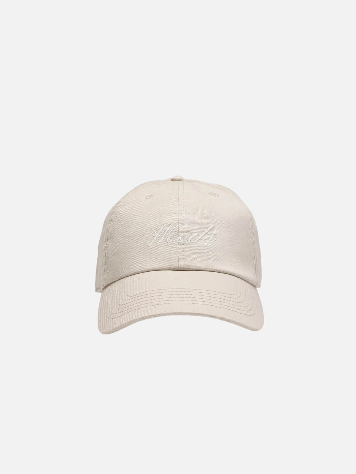 Viktoria & Woods | Club Woods Cap - Almond | Perlu