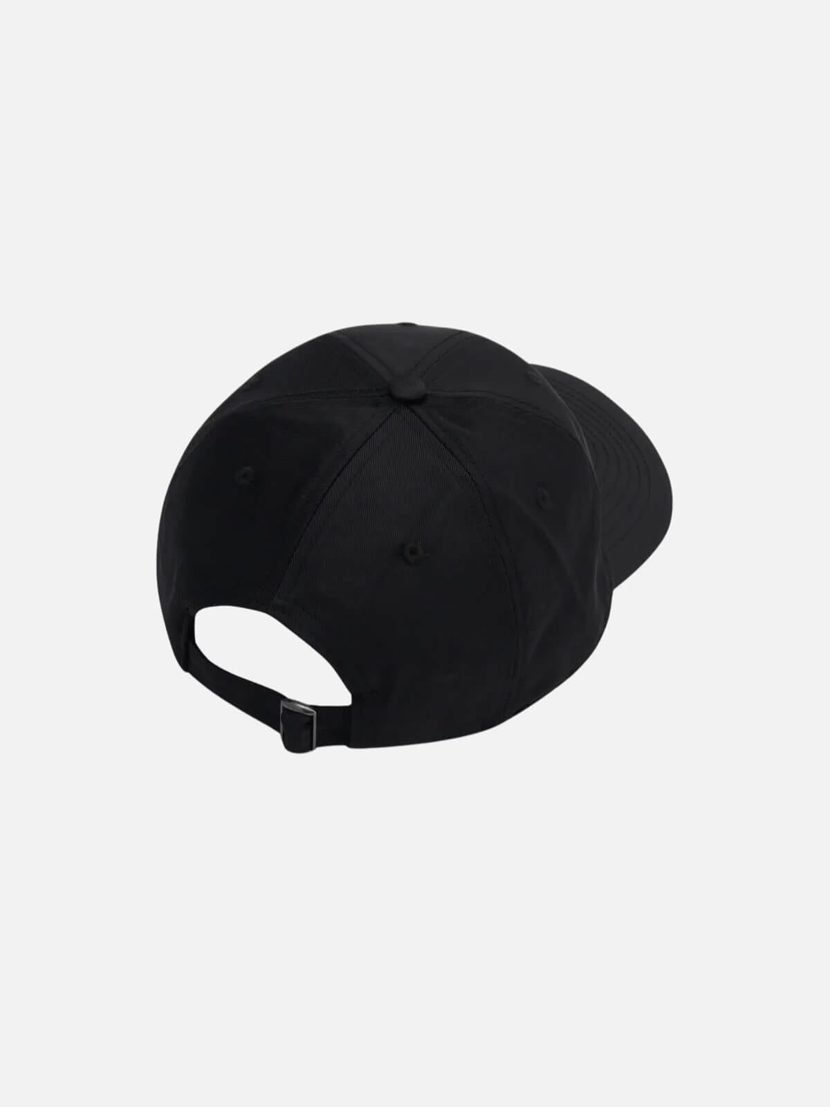 Faline Cap - Black