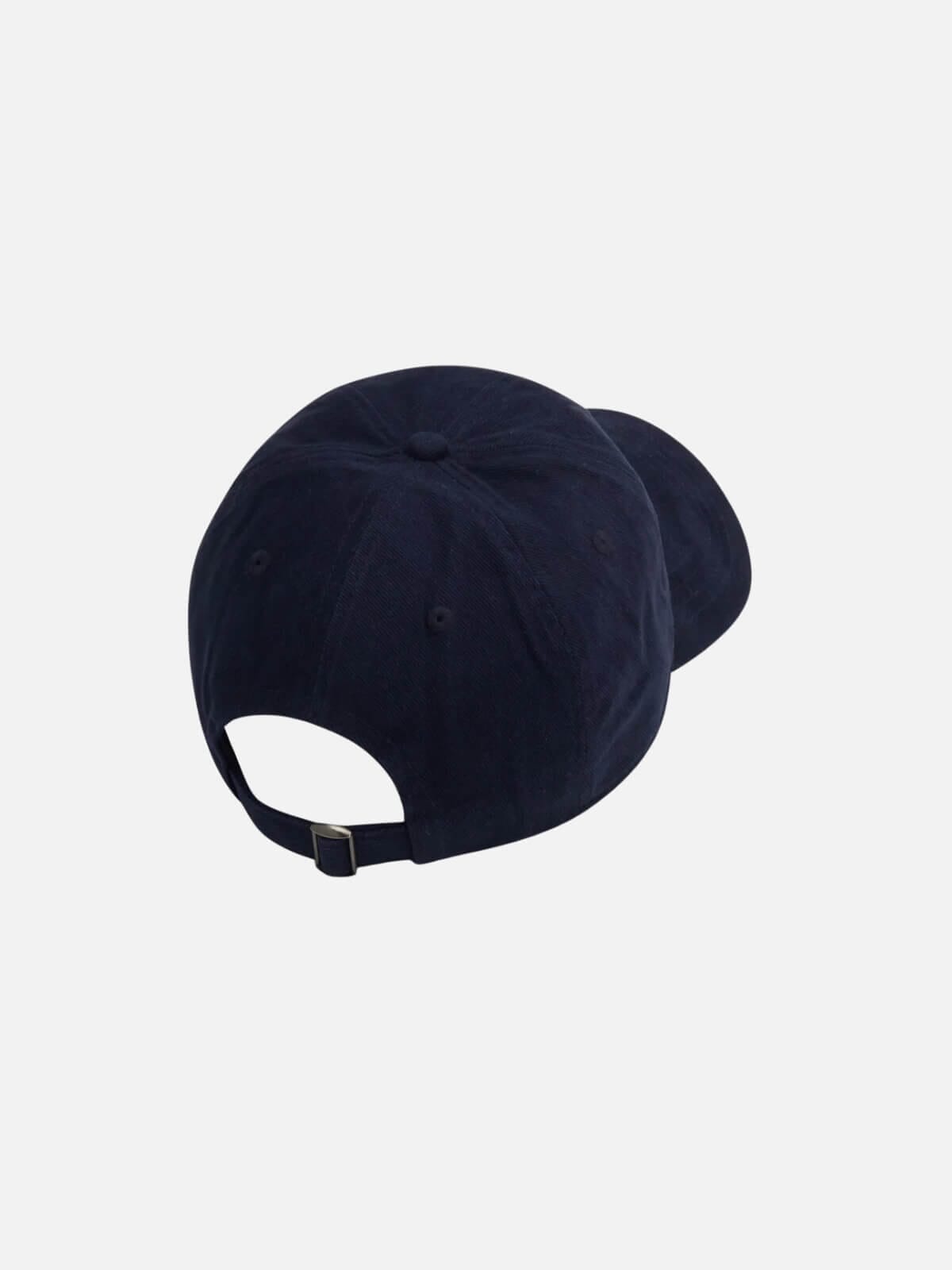 Tessa Cap - Navy