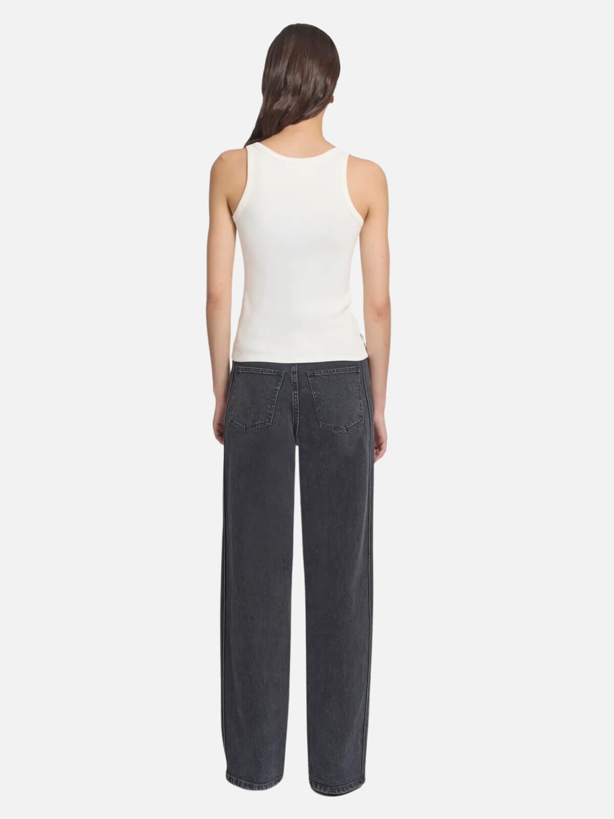 V&W Tank - Ivory Tops Viktoria & Woods 