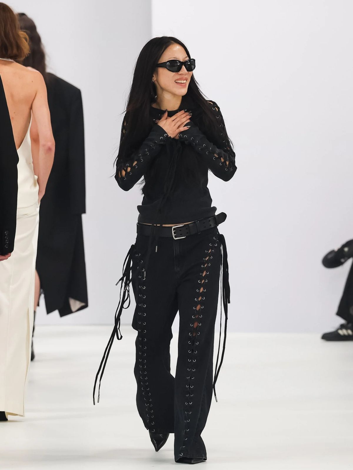 EKME - Black