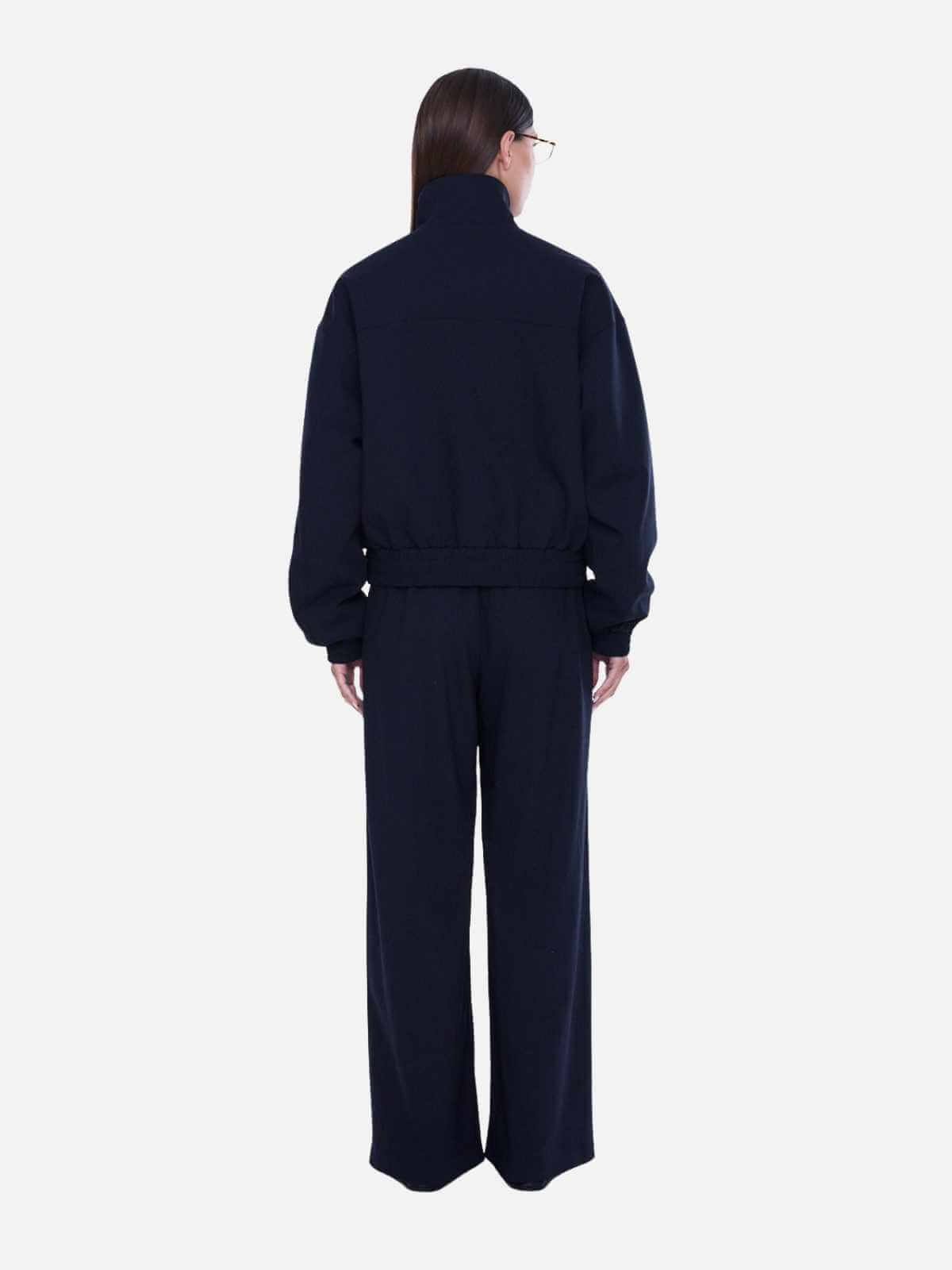 Jenna Bomber Jacket