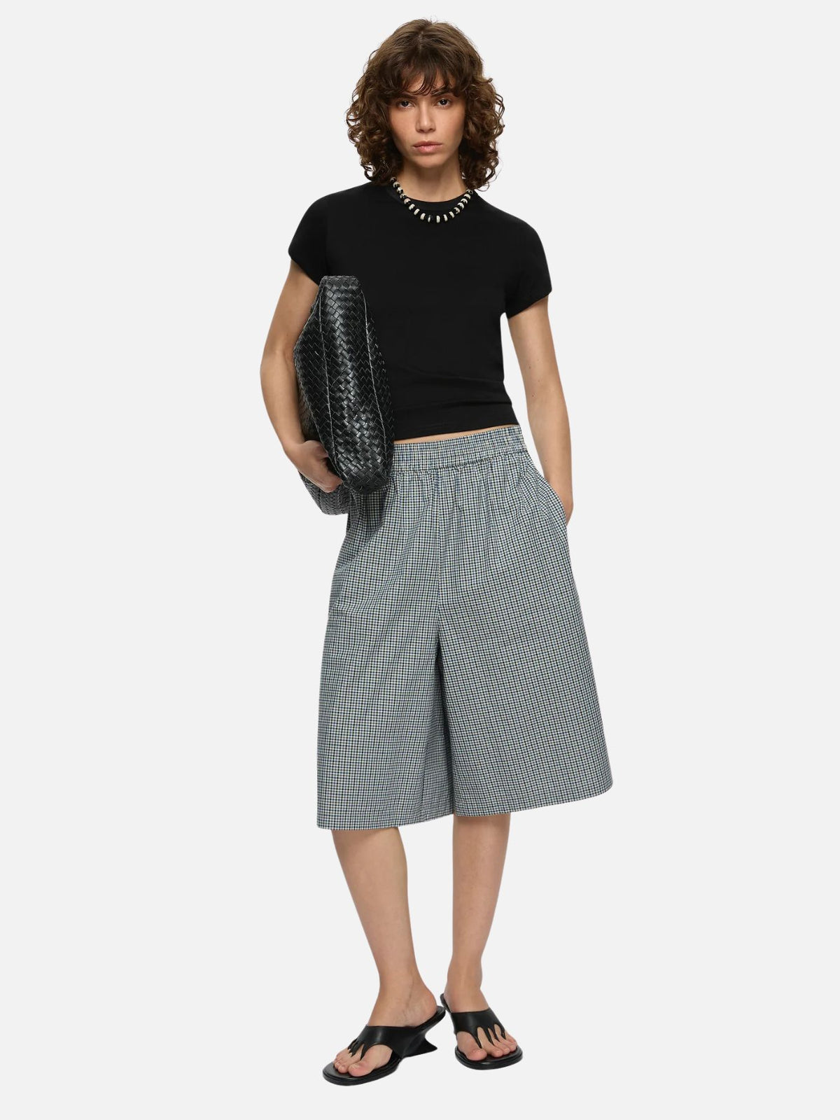Laurel Shorts - Blue
