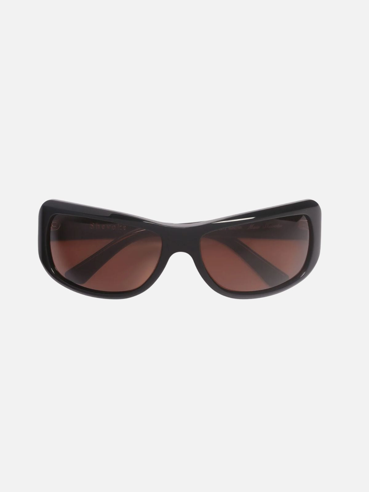 MAIS - Black Brown
