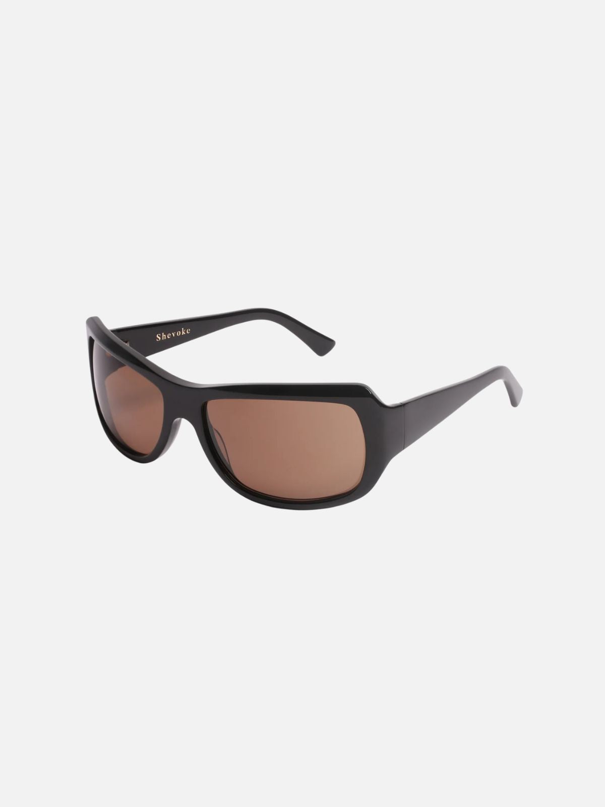 MAIS - Black Brown