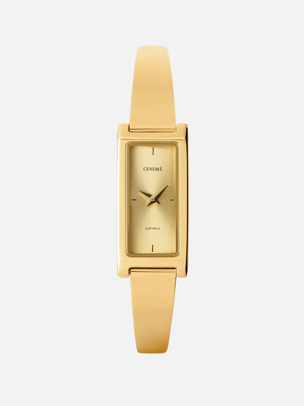 Mara Watch | Gold | 18K Gold