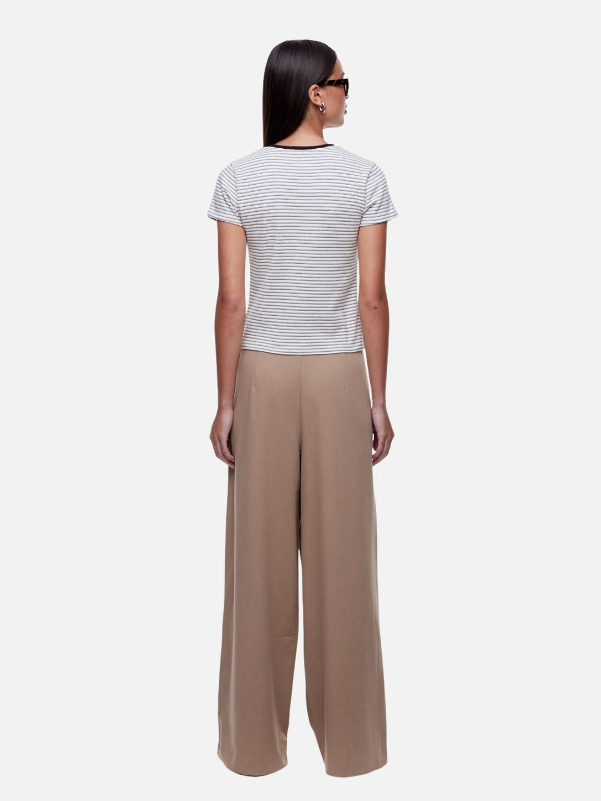 Penny Baby Tee - Clara