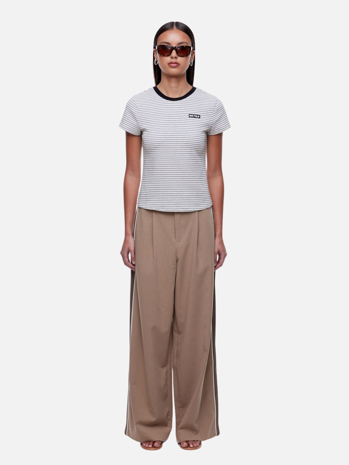 Penny Baby Tee - Clara