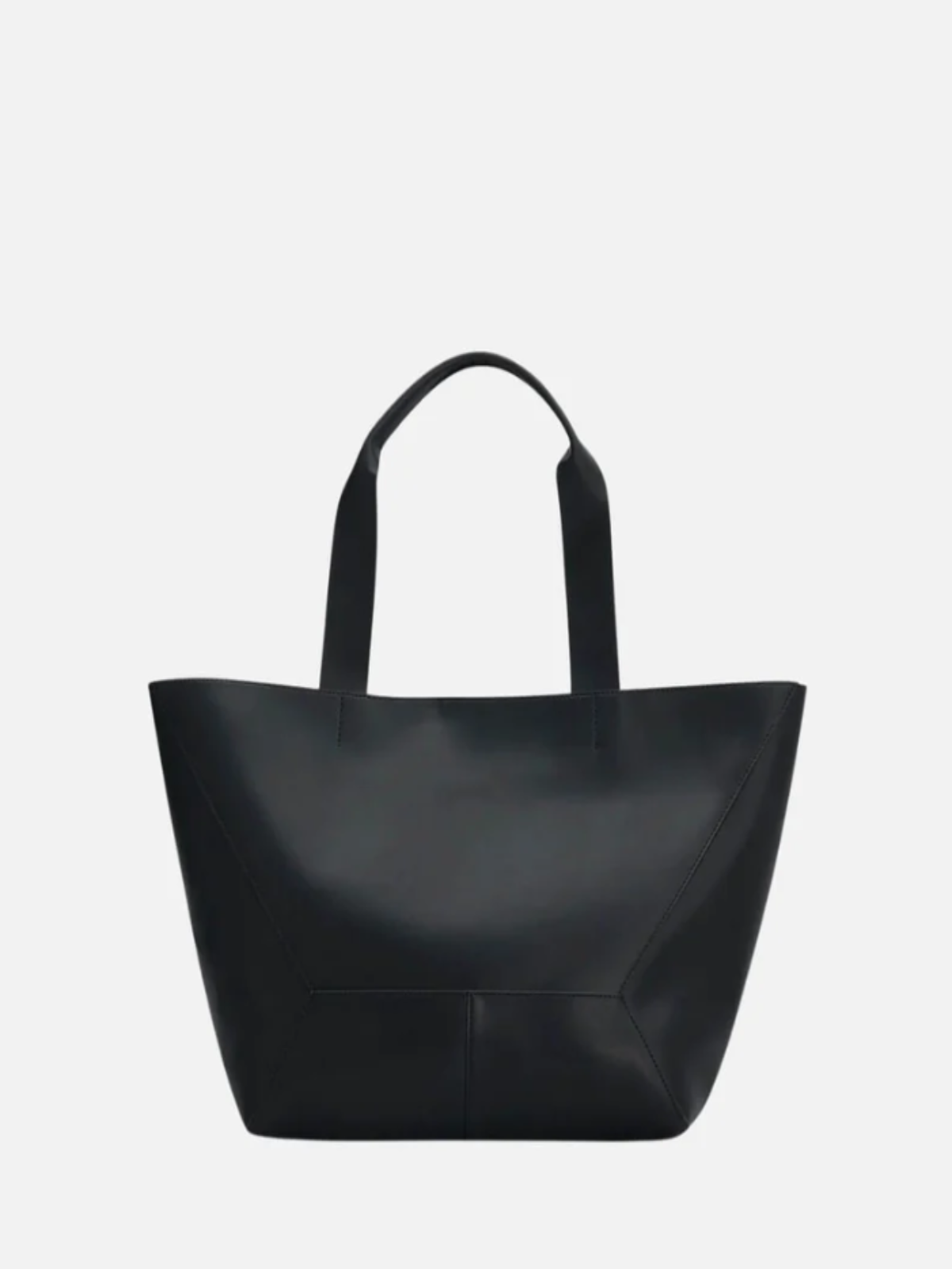 Ezra Tote - Black