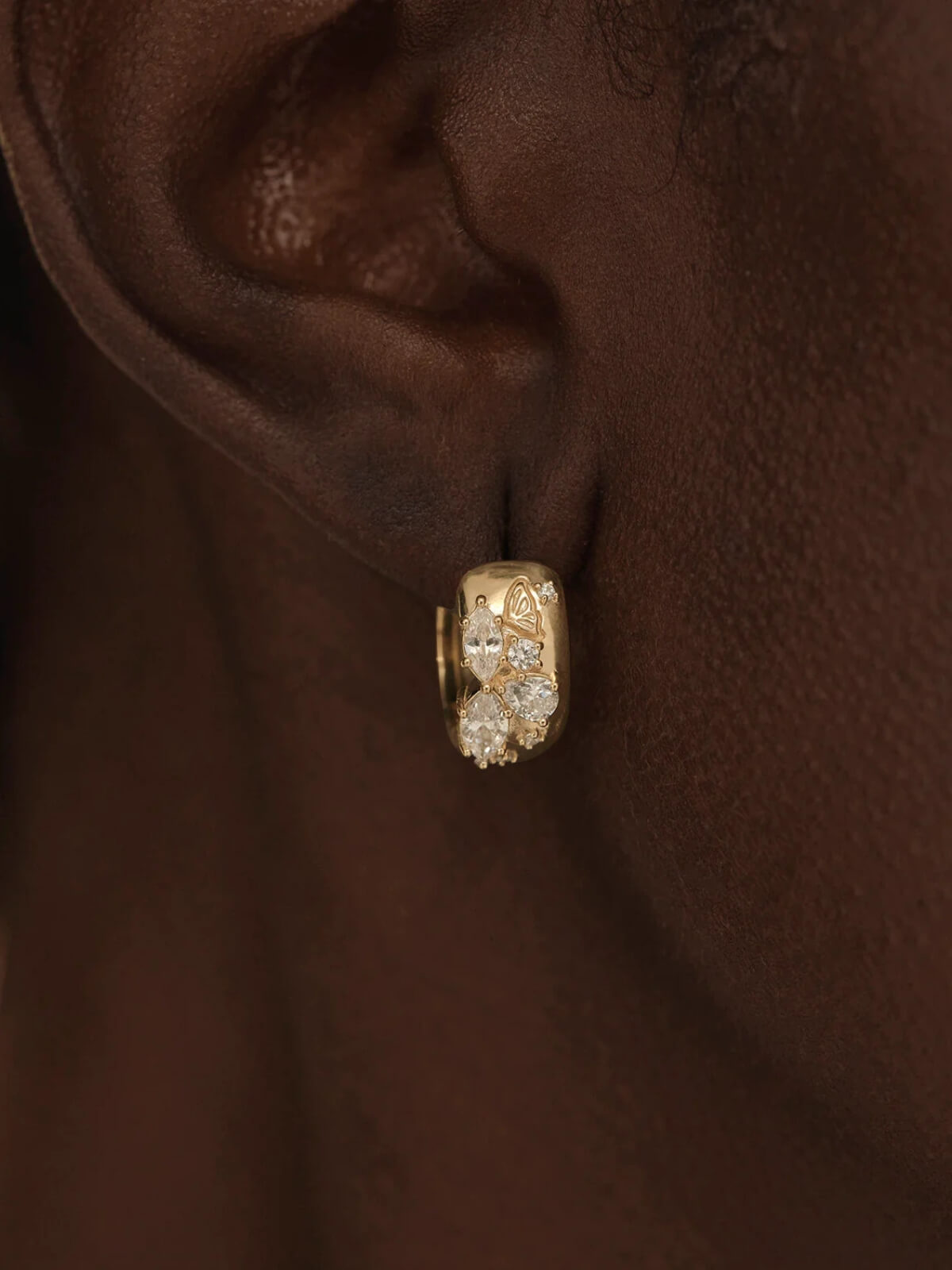 With Wings I Fly Hoops