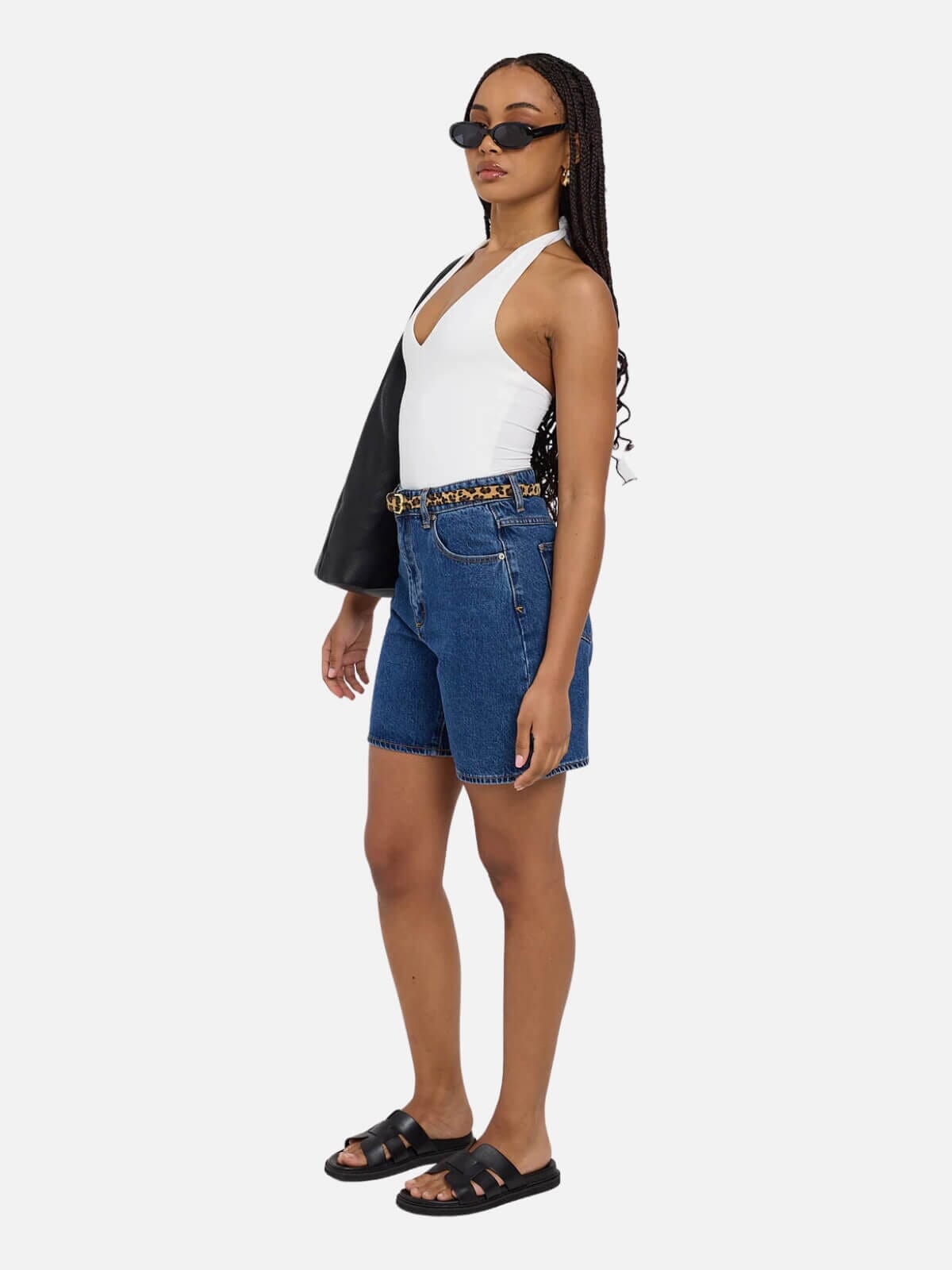 Carrie Short - Bella Shorts Abrand 