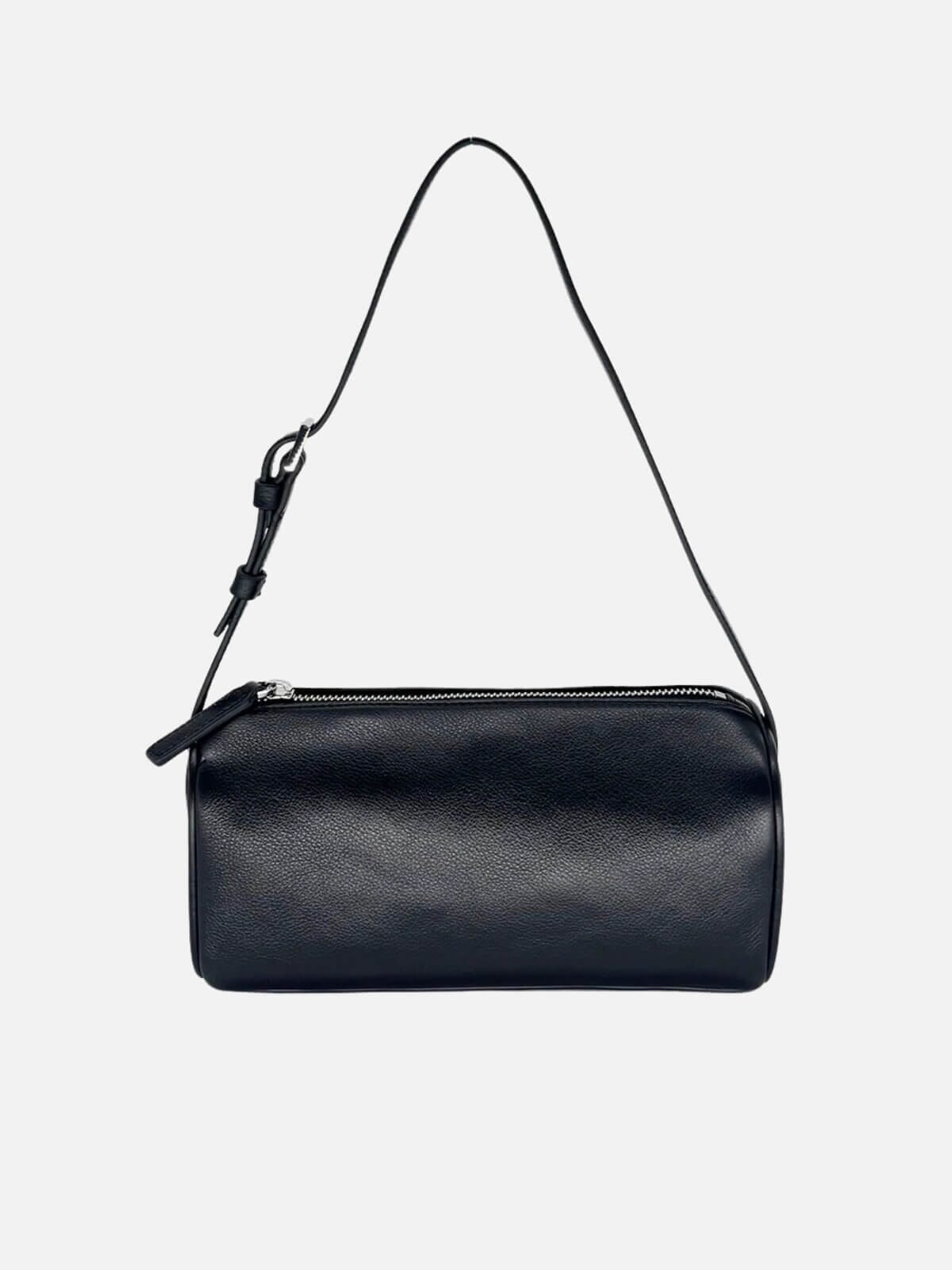 Alias Mae | Esme - Black Tumble | Perlu