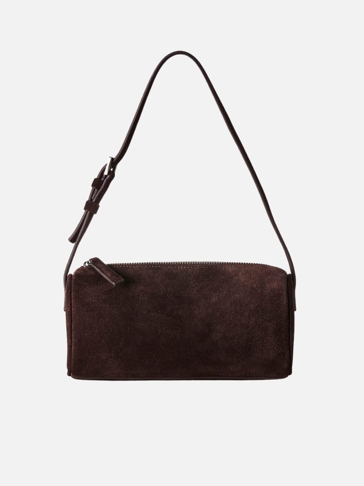 Alias Mae | Esme - Choc Suede | Perlu
