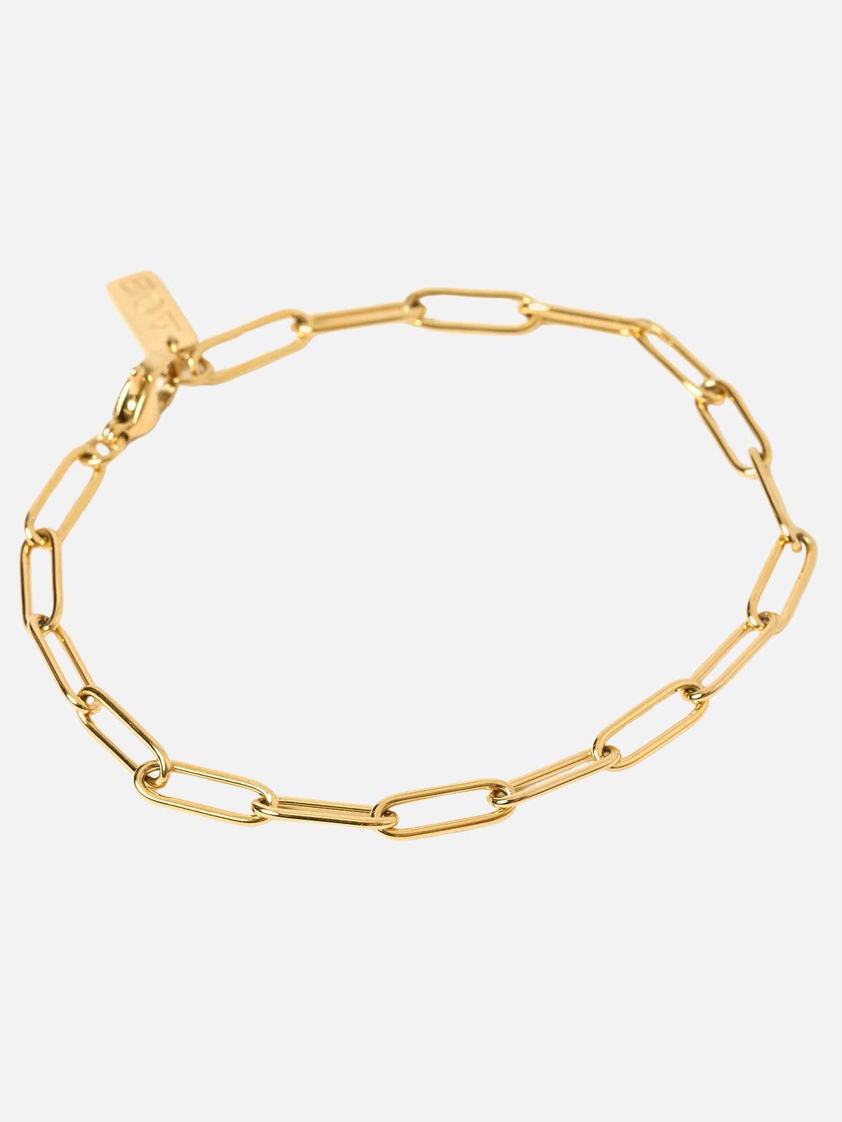 Arms Of Eve | Santana Bracelet - Gold | Perlu