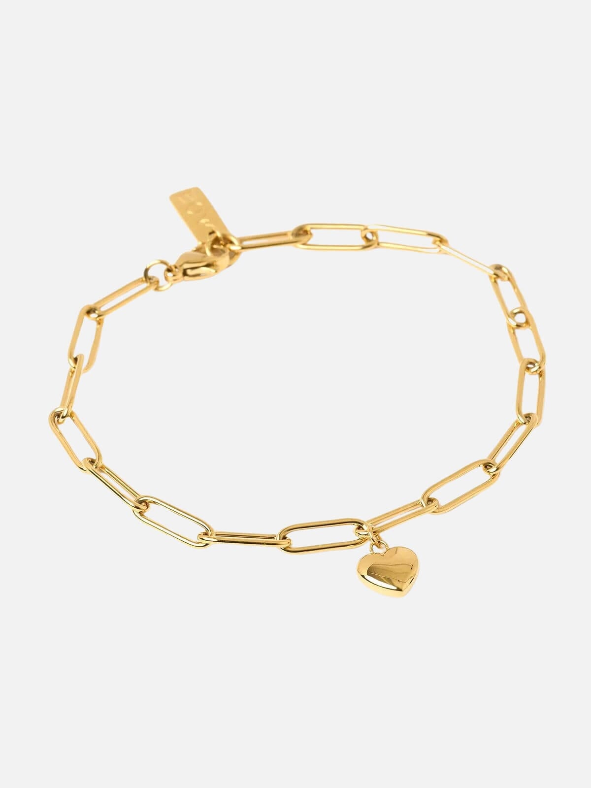 Arms Of Eve | Treasure Bracelet - Gold | Perlu