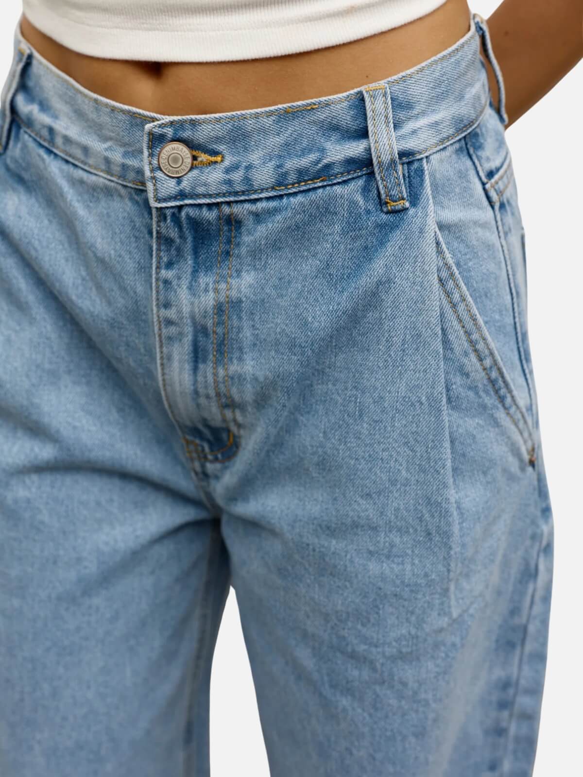 Aston Jean - Atlanta