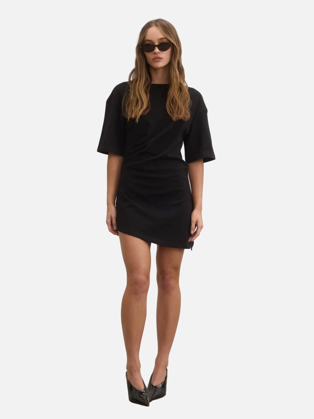 Joanna Dress - Black Dresses & Jumpsuits BAYSE 