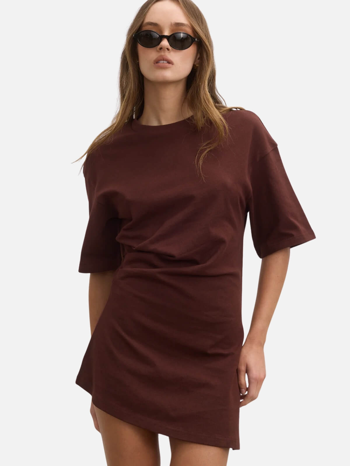 Joanna Dress - Ember