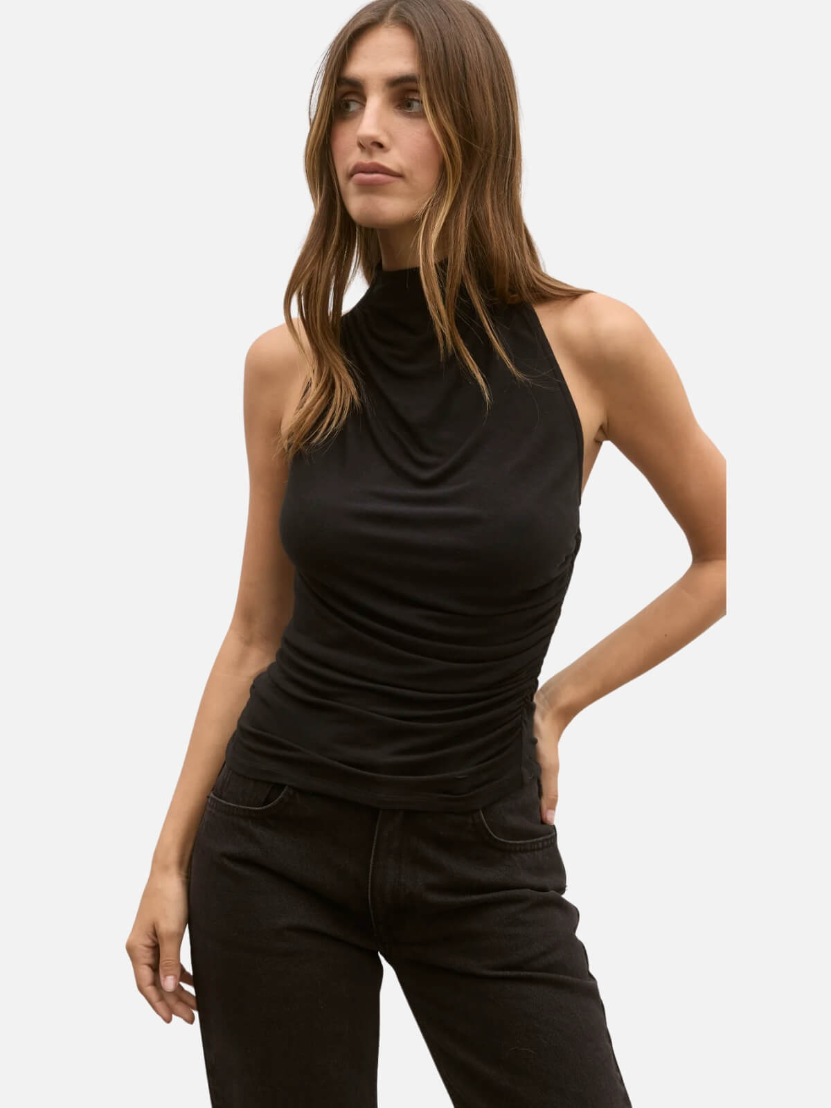 Lucienne Top - Shadow