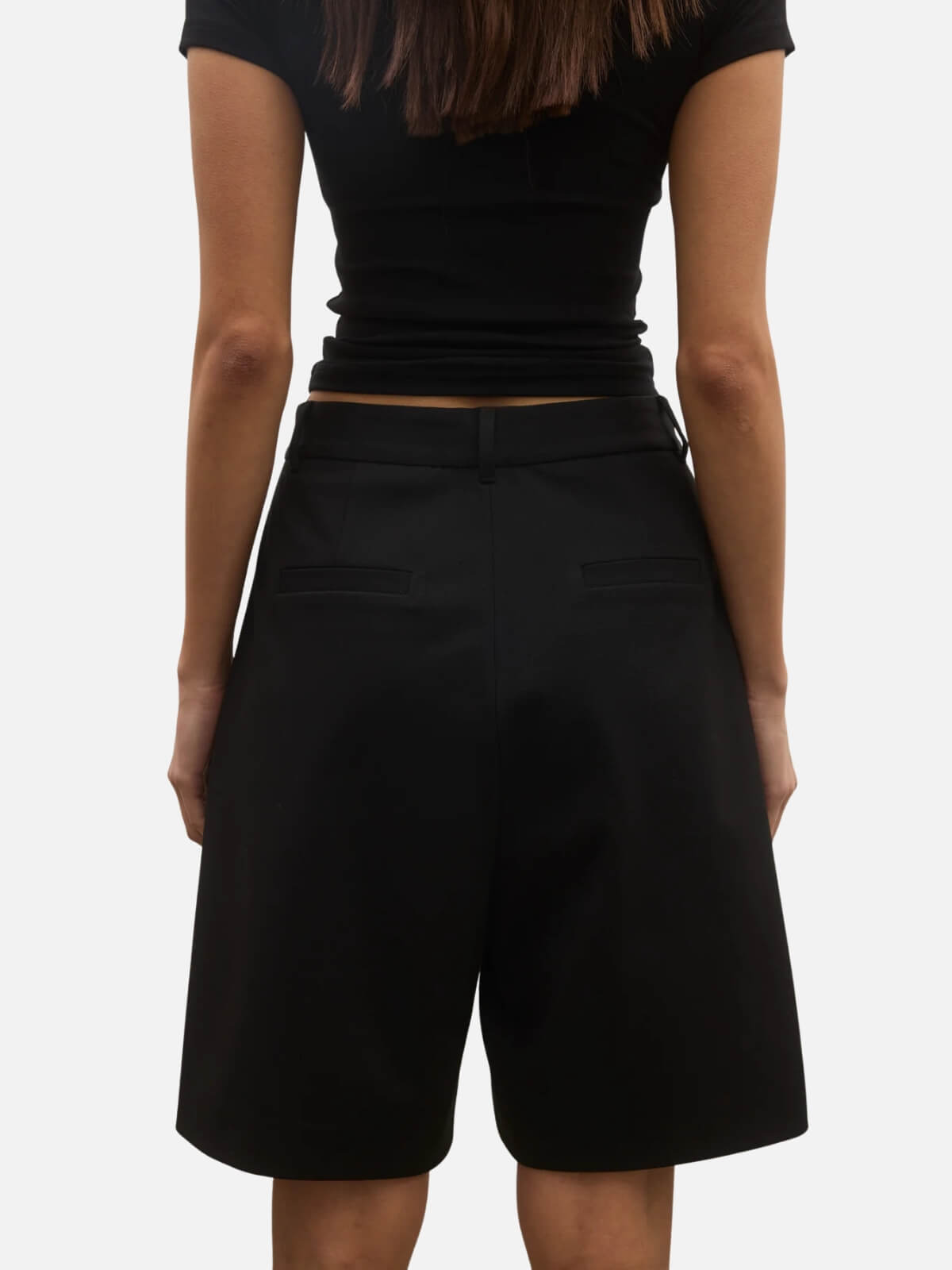 Mika Short - Black