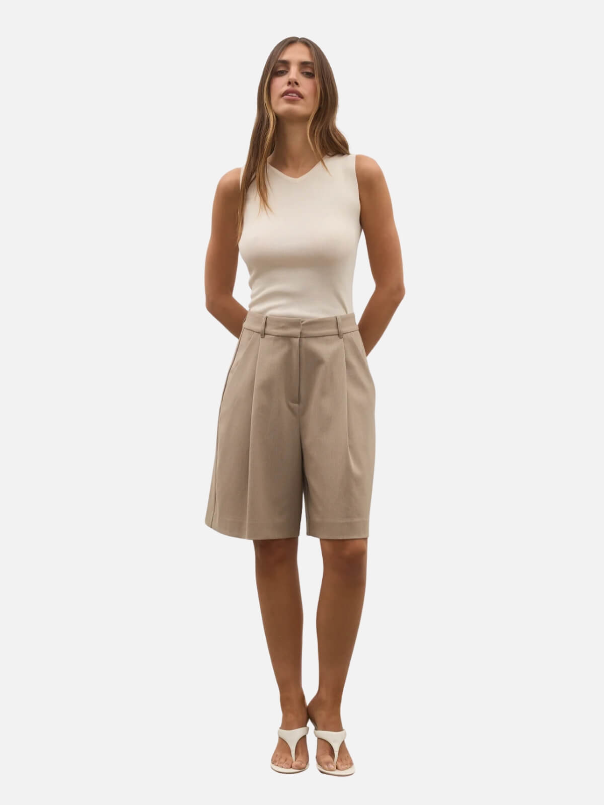 Mika Short - Stone