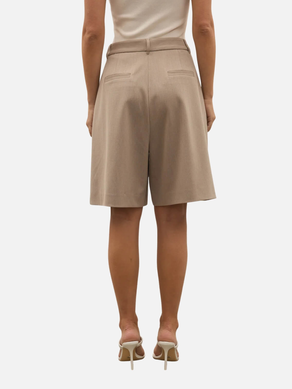 Mika Short - Stone