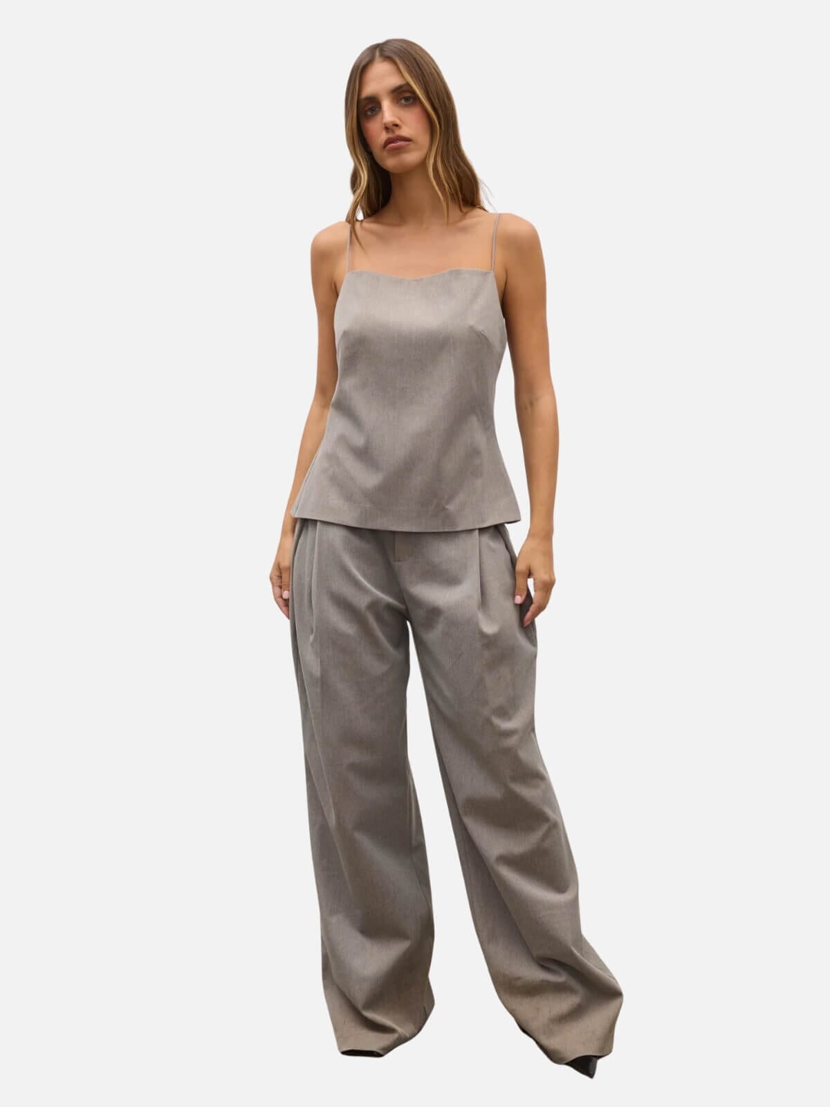 Bayse | Tamia Top - Mouse | Perlu