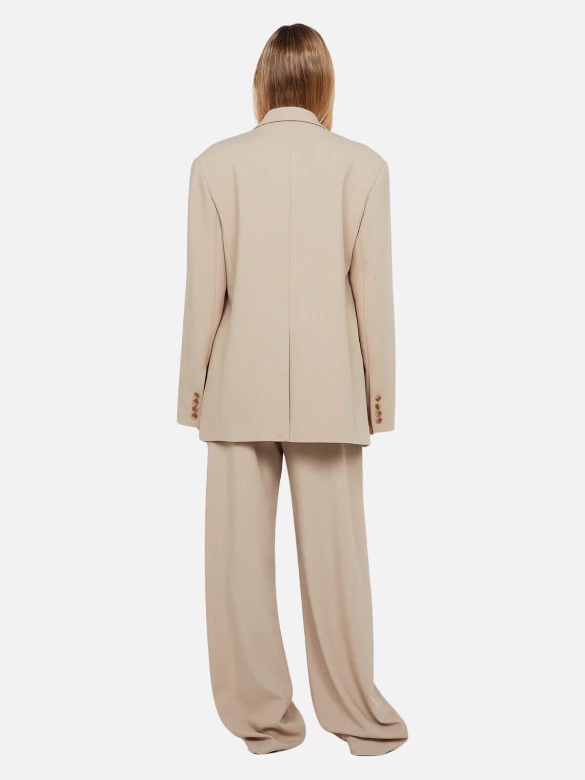 Jude Blazer - Sand Coats & Jackets Bec + Bridge 