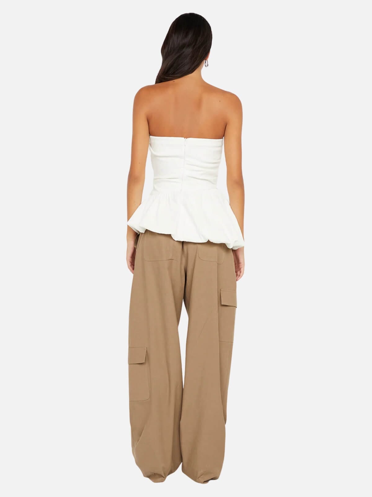 bec-and-bridge-rowena-strapless-top-white