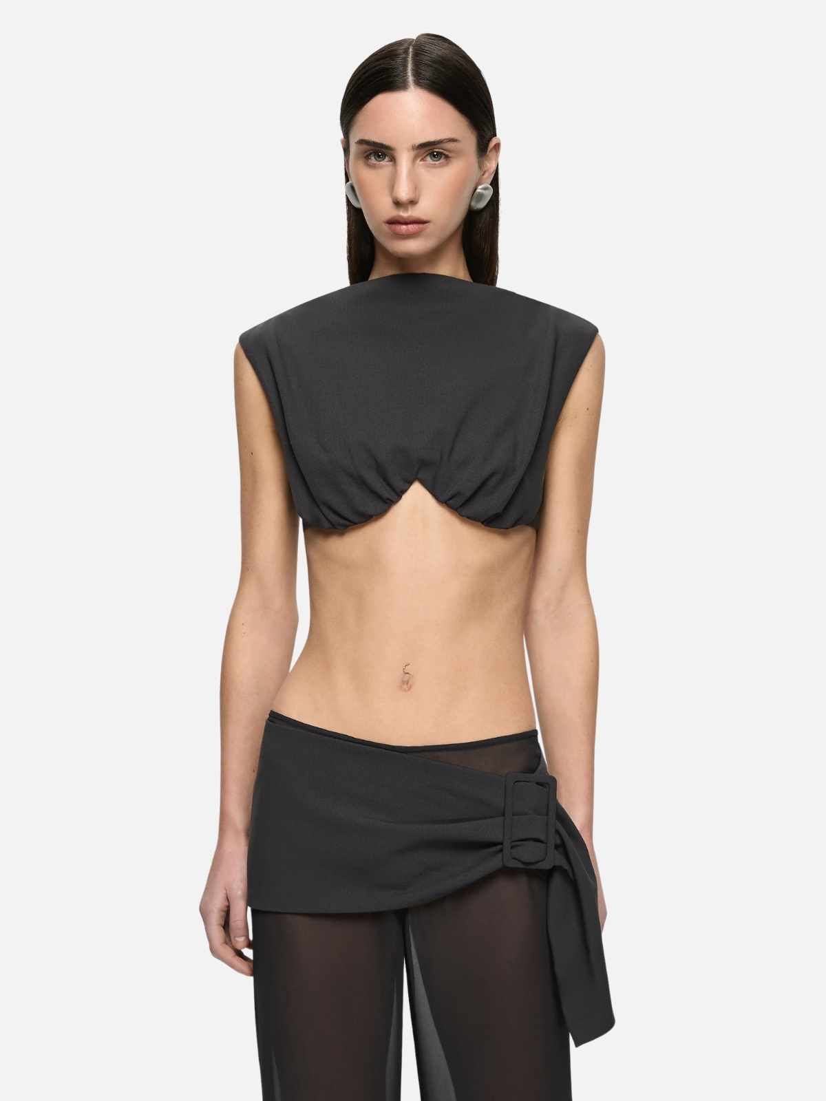 Otis Pant - Charcoal
