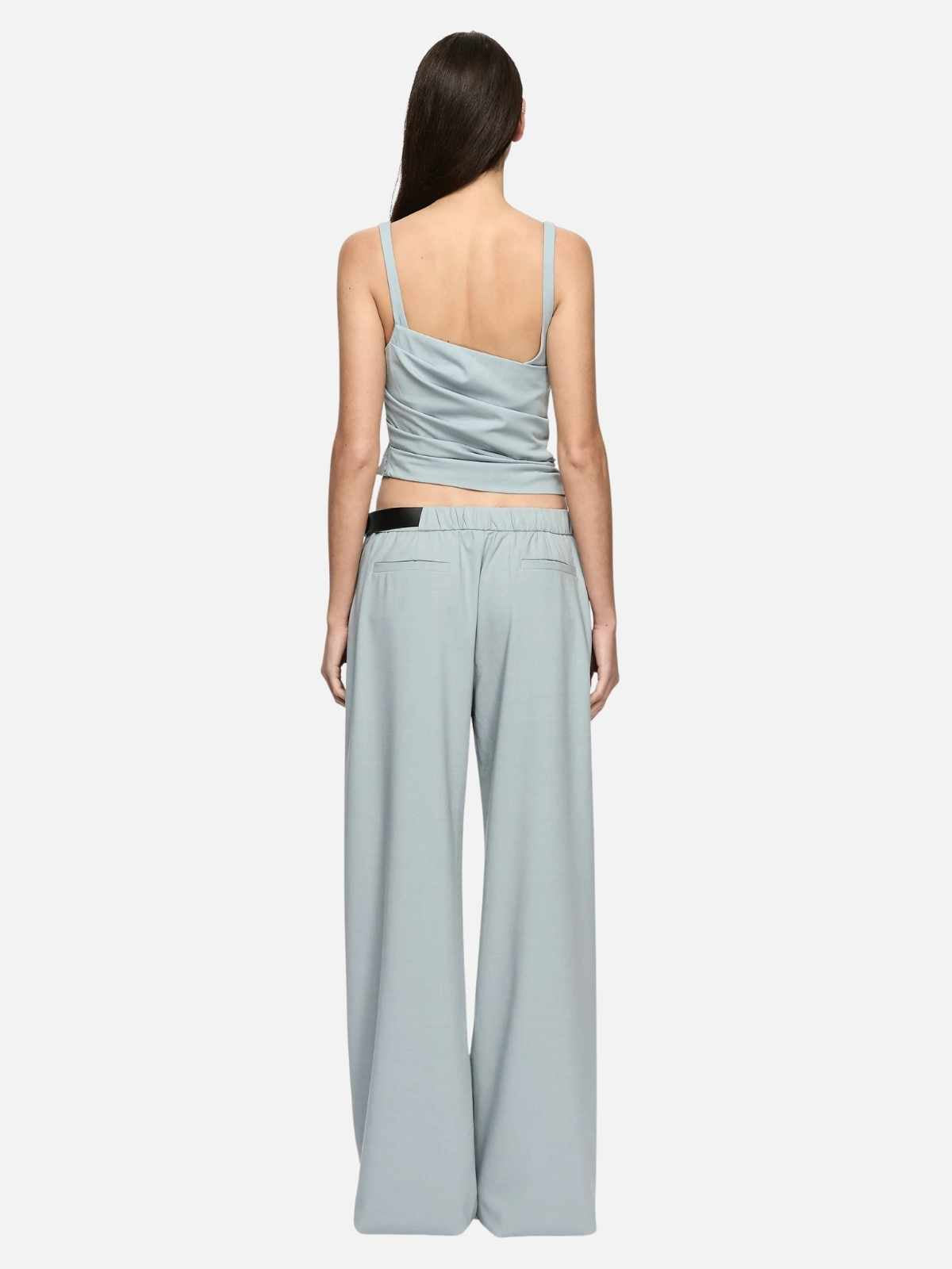 Selina Pant - Stone Blue