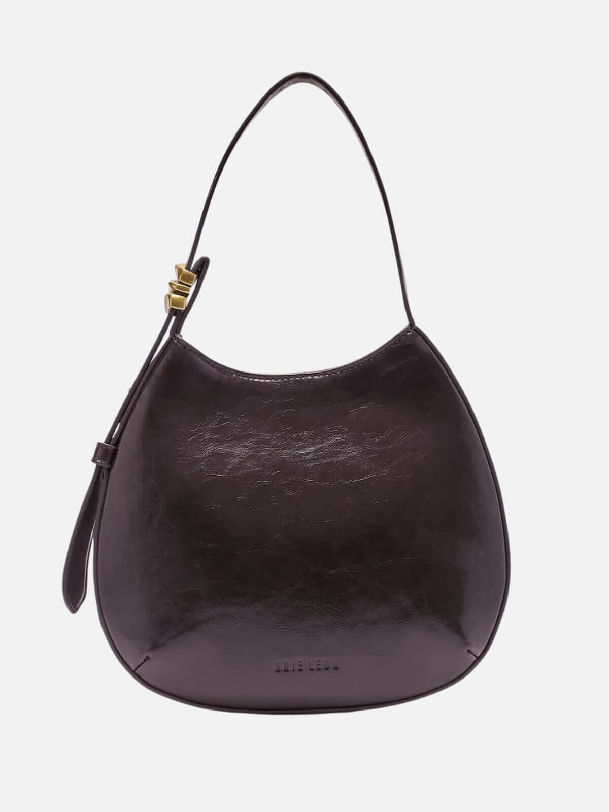 Organica Mini Bag - Burnt Coffee Bags & Purses Brie Leon 